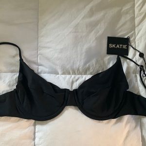 Skatie Swim Kate Top